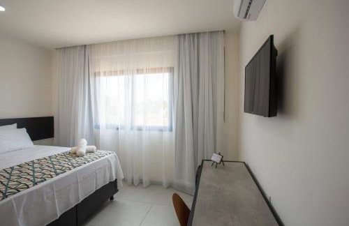 Pousada Terra do Vento - Foto 21