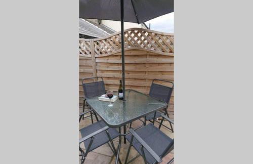 Number 7 The Cottage A Rural Retreat - Foto 17