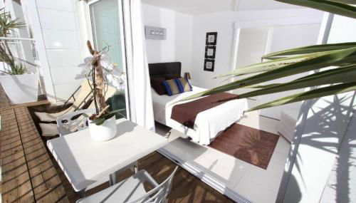 Bleu Mer Duplex & Suites - Foto 5