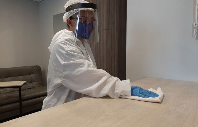 GIO Suites Bogota - Photo 27