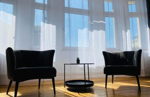 Moderne Apartments I zentral I großer Parkplatz - Foto 12