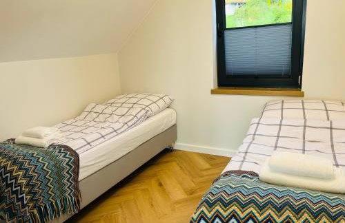 Polana Kasztelana - Beskid Wyspowy - Foto 21