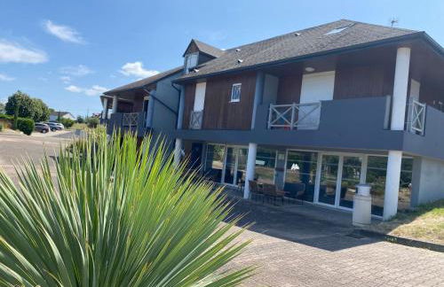 Residence Les Villas CROMA - Foto 12