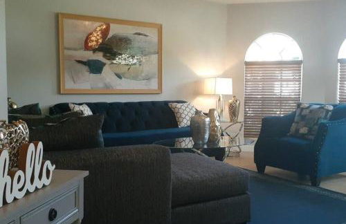 Charming vacation home in Port St Lucie. - Foto 18