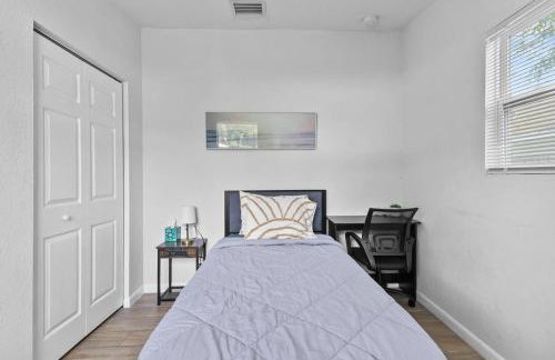 4BR Charming Home By Beachside - Foto 44