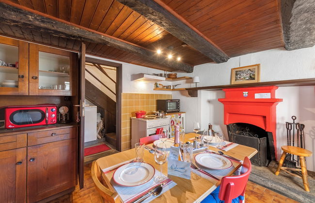 Casa Carla Chalets - Foto 11