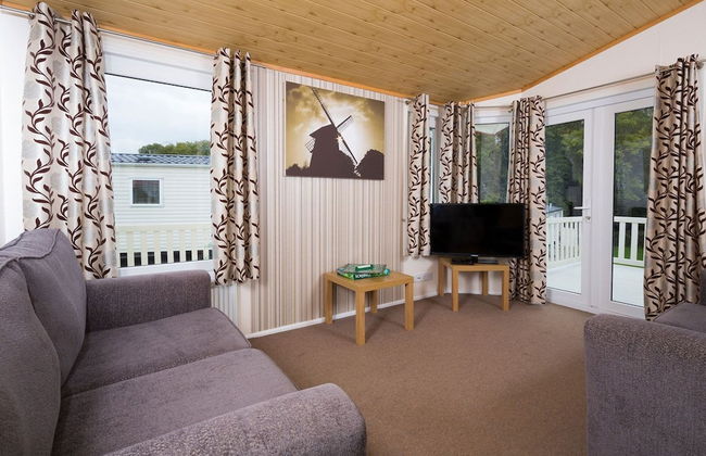 Whitecliff Bay Holiday Park - Foto 46