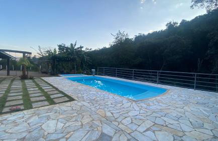 Chácara Recanto da Paz - Photo 27