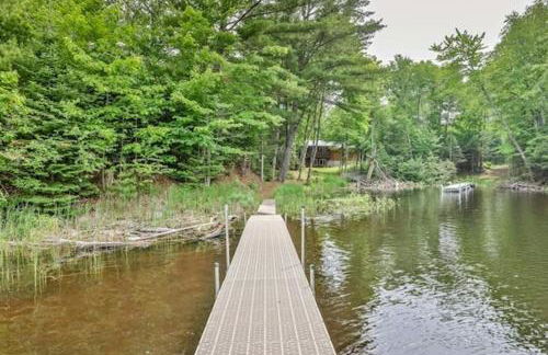 Turtle Flambeau Flowage - Fishing and ATVing dream - Foto 3