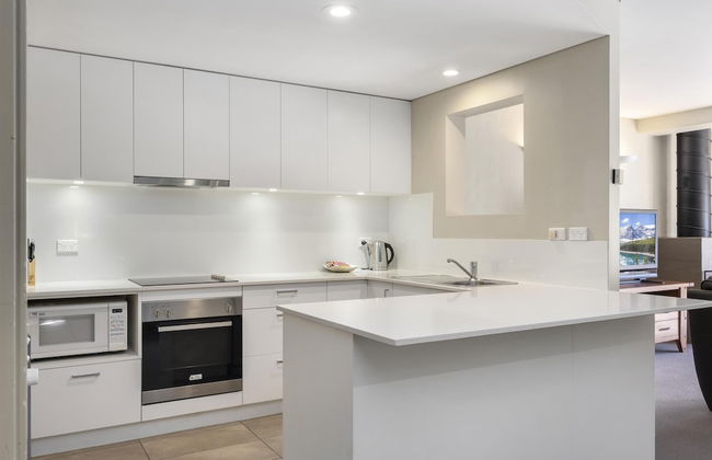 Oaks Lake Crackenback Resort - Photo 59