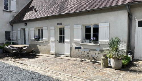 Chez Mémé Delphine - Photo 4