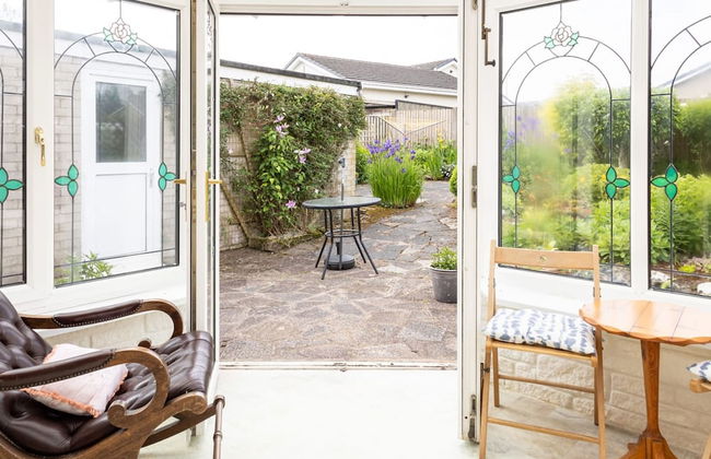 Host Stay Riverbank - Foto 2