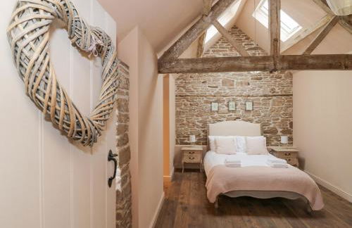 Meadow Barn - Foto 18