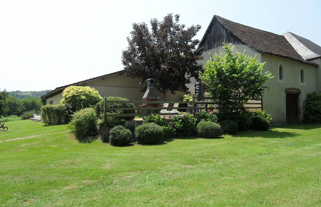 Domaine des Escouanes - Foto 38