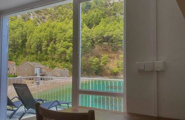 Robinson Crusoe ECO bay apartment - Foto 24