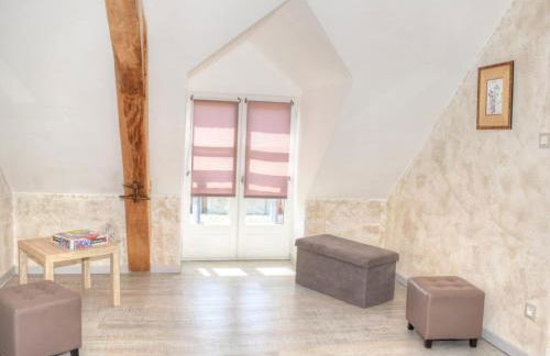 Séjour de charme en Touraine, proche châteaux et nature - FR-1-381-85 - Foto 22