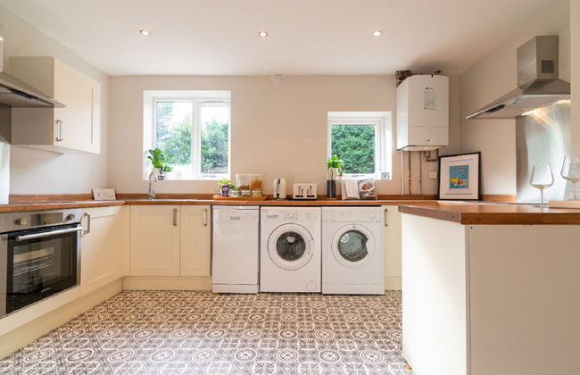 Beautiful 6 bedrooms holiday home Near Manchester - Foto 8