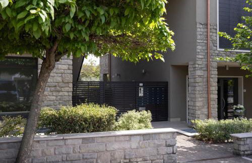 Lorry Living ARIA, Fitness & Relax - Foto 73