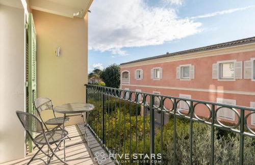 Villa Artemys - Five Stars Holiday House - Foto 40