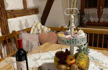 Jurahaus Hirschberg - Foto 52