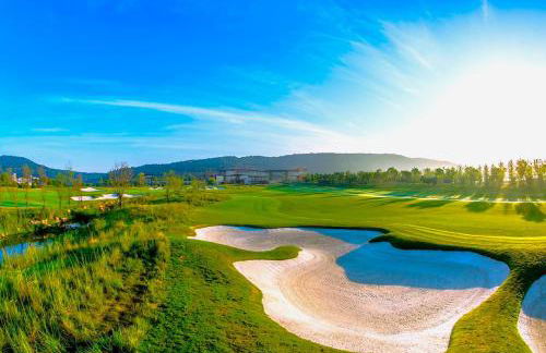 Luxury Villa at La Sella Resort - Foto 33