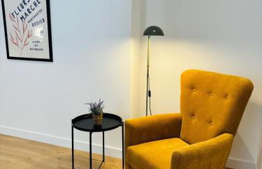 Dorre Luzea Apartamentuak - Foto 16