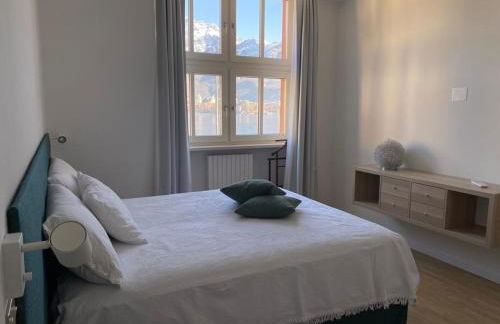 Little Marina Apartment - Lake Como East Side - lake front - Foto 1