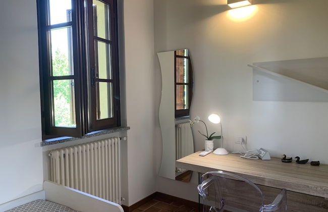 L'Antica Corte Lazzago - Foto 25