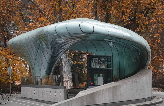 Entrada combinada del zoológico alpino Innsbruck y Hungerburg - Foto 6