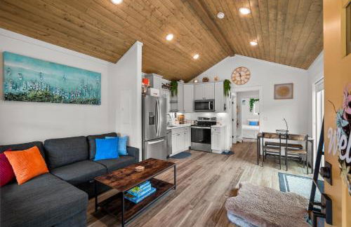 Hammerbarn by Seabrook Hospitality - Foto 4