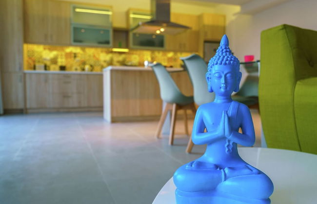 Villa in Plakias Near Beach & Pool - Foto 25