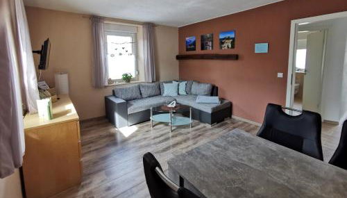 Ferienwohnung Schnegge-Eck direkt am Klingbachrad- und Spazierweg - Foto 3