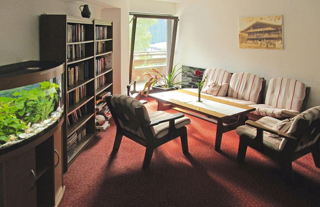 Apartment in Wildschonau by Schatzberg Lift - Photo 3