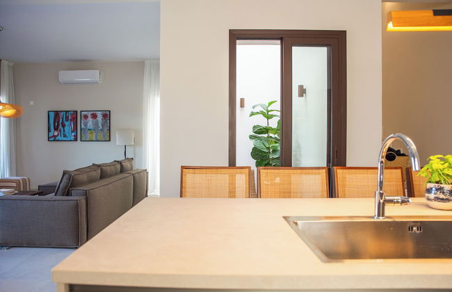 LIV & CO SUITES & VILLAS - Foto 12