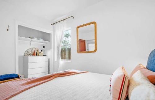 Pink House Prime Location Walk to Downtown Dogs OK - Foto 21