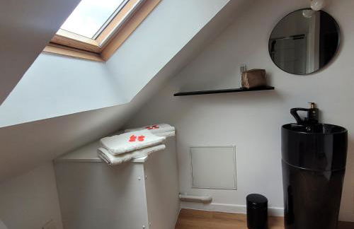 Loveroom Instants Secret Amiens - Foto 28