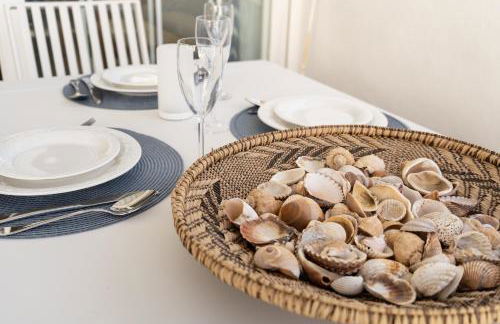 Apartment, front line beach, in Las Arenas, Bahía de Marbella - Photo 54