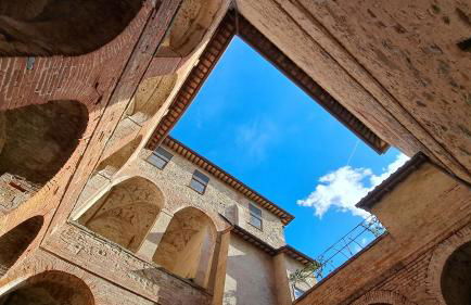 Agriturismo Abbazia Sette Frati a casa di Sara - Foto 13