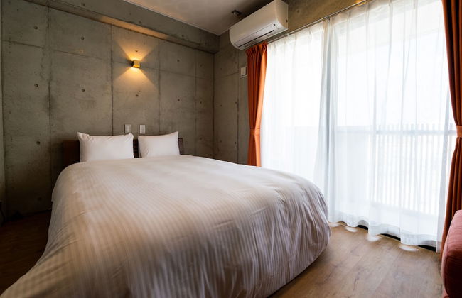 Little Island Okinawa Matsuyama - Foto 6