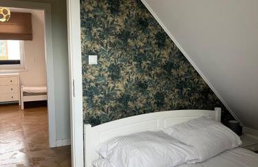 Domki całoroczne Zacisze Bałtów - Foto 8