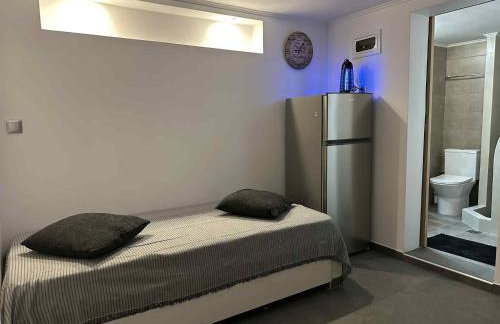 BAZAKOS LUXURY STUDIO KAMPI BEACh - Foto 9