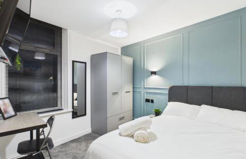 Albert Road - Photo 1