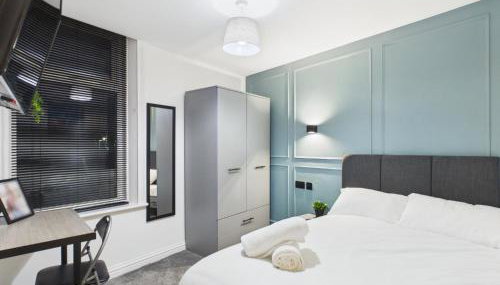 Albert Road - Photo 1