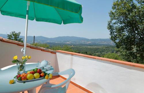 Podere I Sorbi - Foto 24