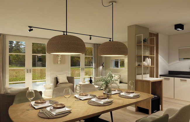 Center Parcs Parc Sandur - Foto 60