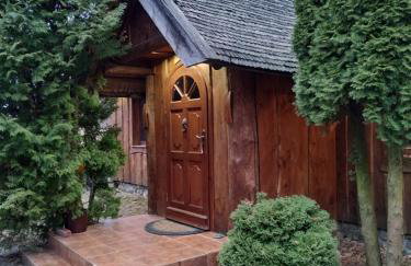 Dom z Sauną - Ługiele - Foto 15