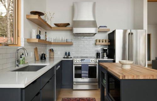 Tallens Stuga minutes from Lutsen Mountain - Foto 17