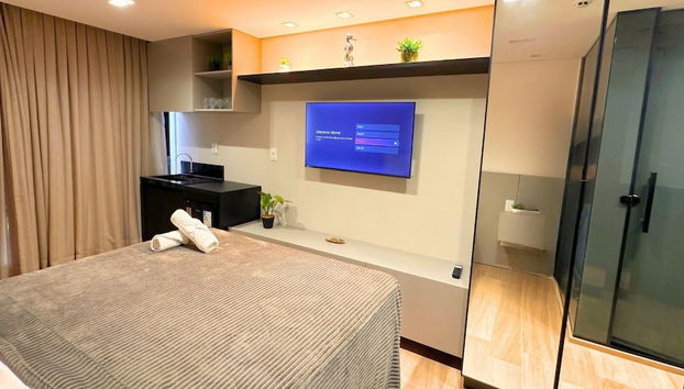 Setai Edition - Foto 2, Habitación