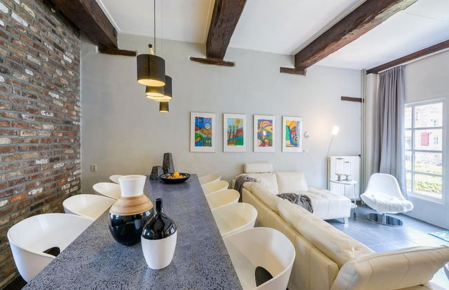 Modern Comfort in a Central Spot - Foto 19