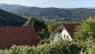 Apartment Bayerischer Wald auf 800m Höhe-Willkommen by Interhome - Foto 3